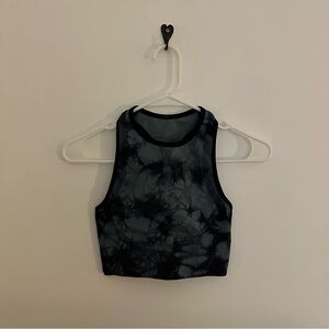 soulcycle tank top